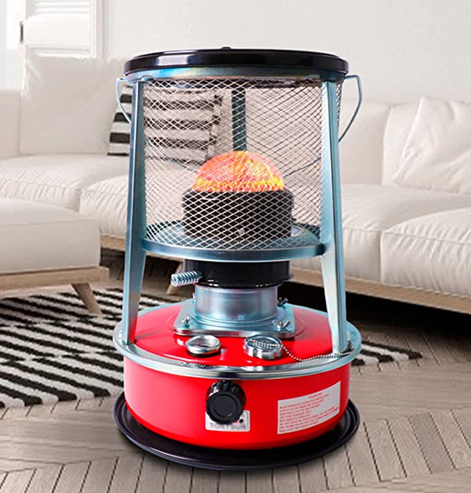 Portable sale torpedo heater