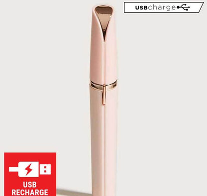 Eyebrow Trimmer - Pencil Shaped Triimer for Women