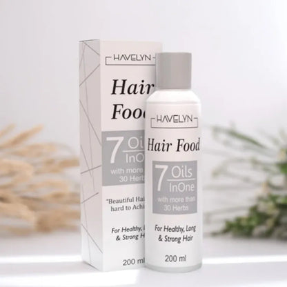 Havelyn Hair Oil - 7 in 1 Oil  - 200 ML