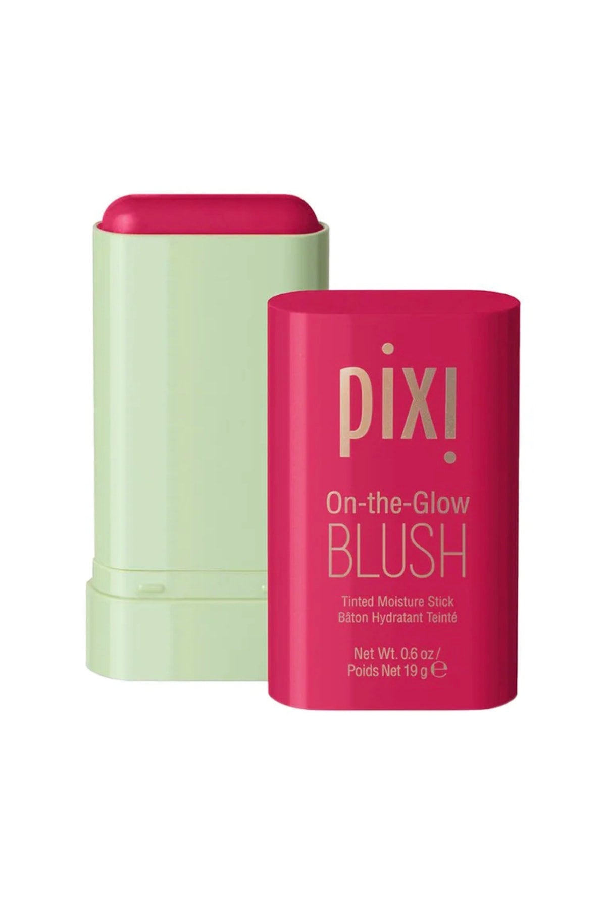 Pixi Blush - On the Glow Blush