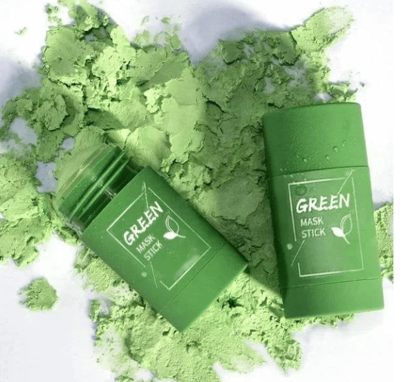 Green Tea Mask Stick - 40 G
