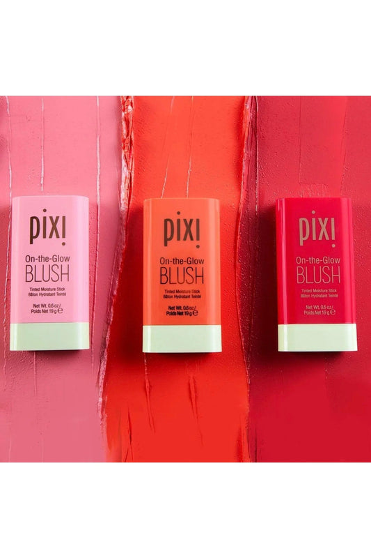 Pixi Blush - On the Glow Blush