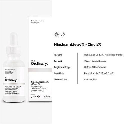 Ordinary Serum - 30 ml