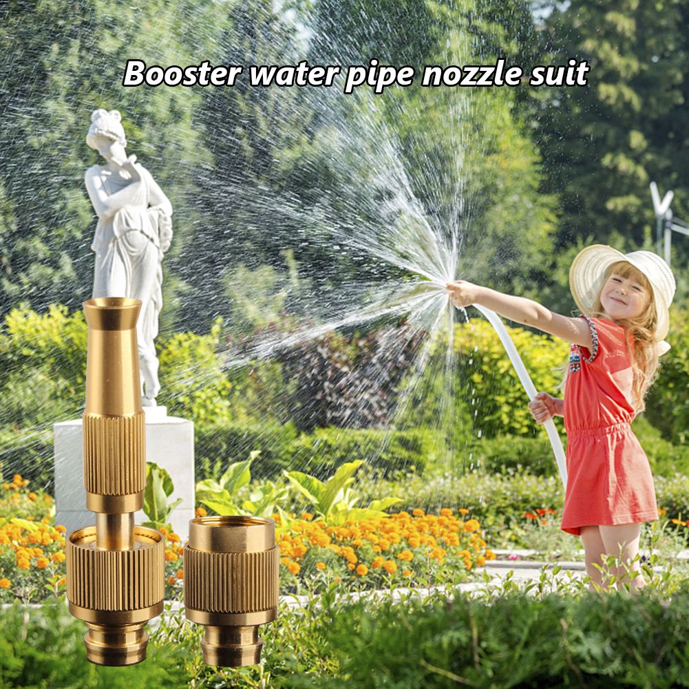 Water Sprayer Nozzle - High Pressure Nozzle