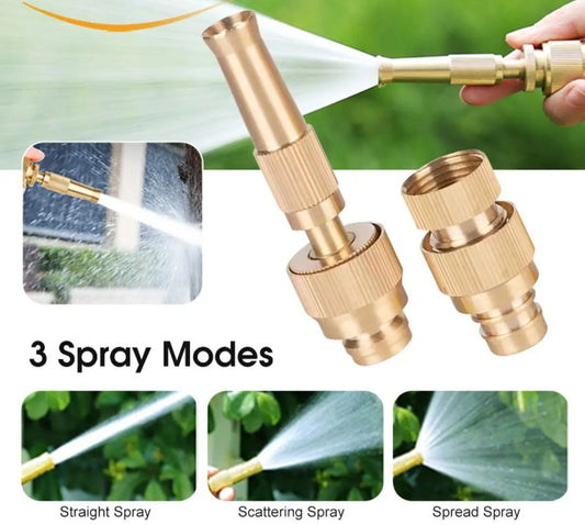 Water Sprayer Nozzle - High Pressure Nozzle