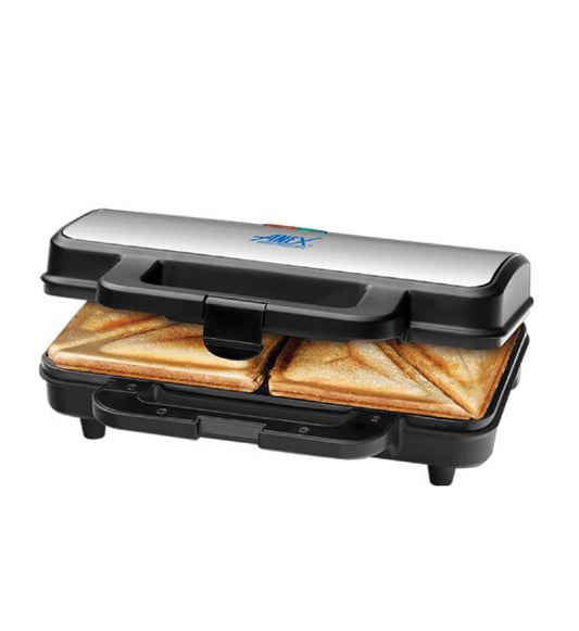 ANEX Sandwich Maker | Deluxe Sandwich Maker | AG-2036C