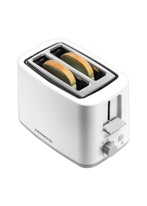 Kenwood 2 Slice Toaster. (TCP01)