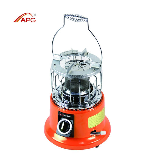 APG Multi-Functional Gas Heater | Portable Gas Heater