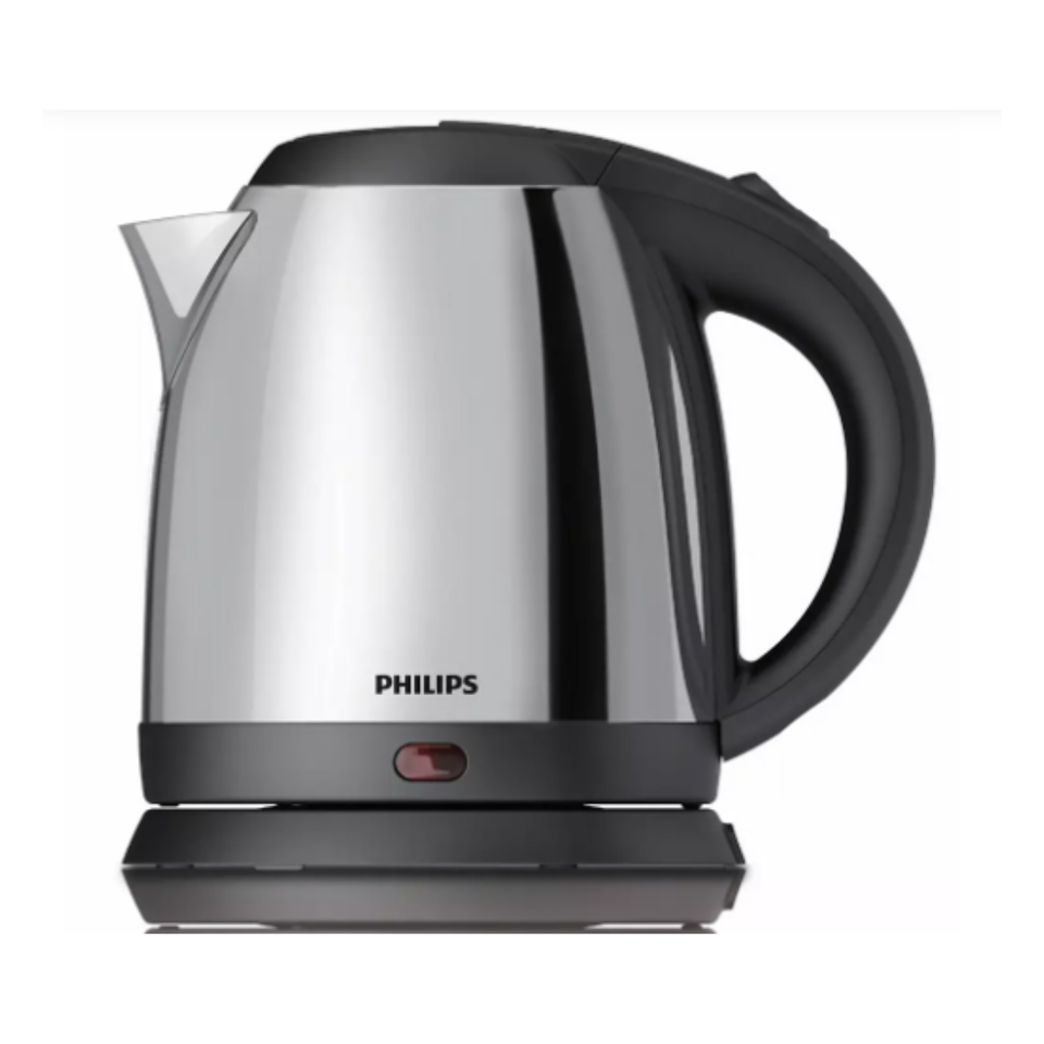 2 Litre Philips Stainless Steel  Electric Kettle 1500 W