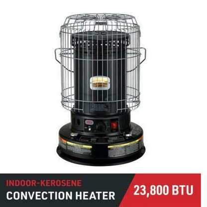 Kerona Kerosene Heater | Nb-25 S