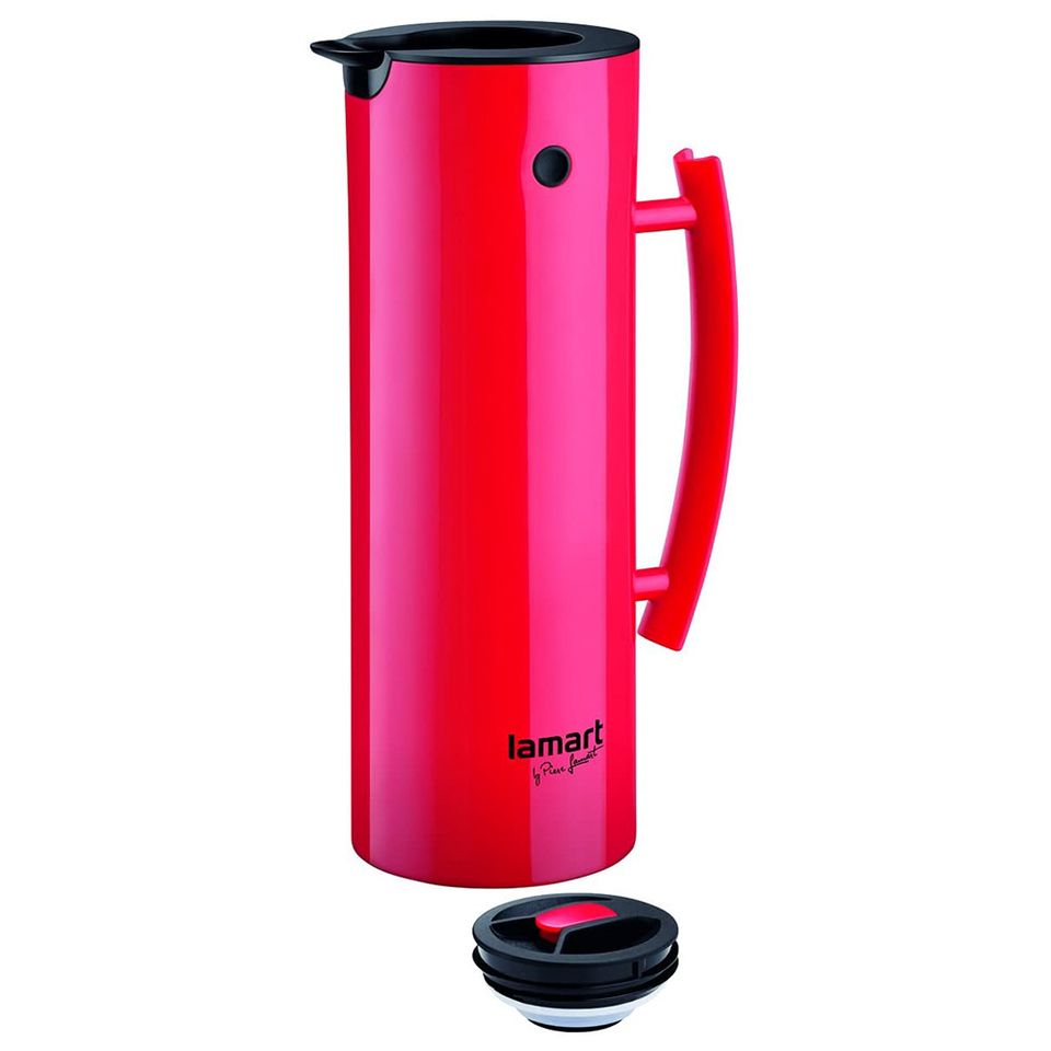 Lamart - Hot & Cold Thermos 1 Liter