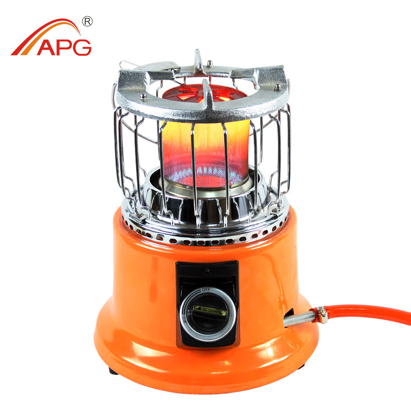 APG Multi-Functional Gas Heater | Portable Gas Heater