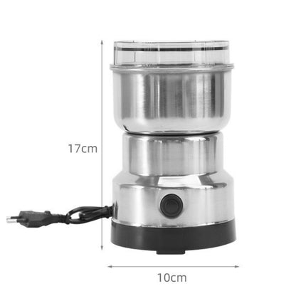 Mini Masala Grinder - Small Electric Grinder For Spices, Herbs , Nuts & Coffee Beans