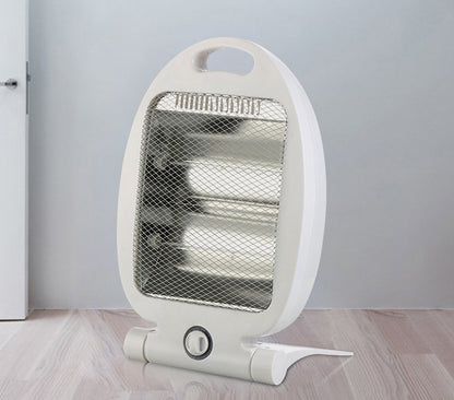 Small Electric Quartz Room Heater