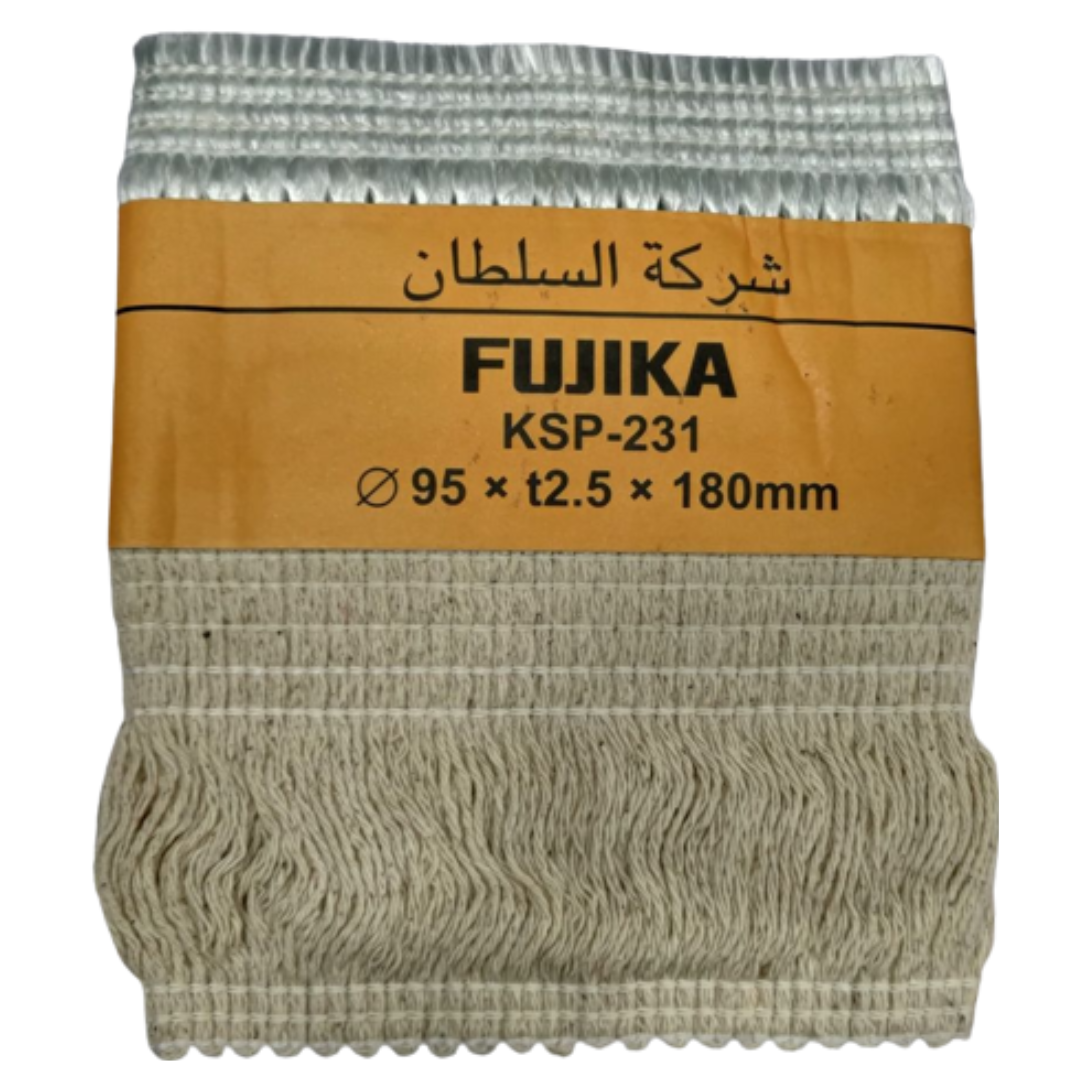 Fujika Kerosene Oil Heater Wick - KSP 231 Wick