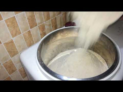 Spectra Dough Maker - Quick Flour Kneading Machine - 2.2 KG Capacity
